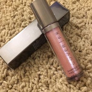 CoverFx Shimmer Veil